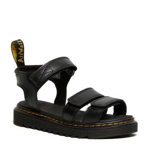 Dr. Martens Klaire Sandal, Kids size 6